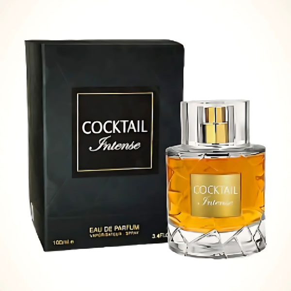 Fragrance World Cocktail Intense EDP - Унисекс