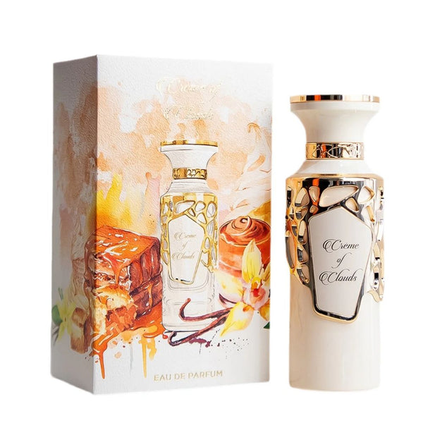 Fragrance World Creme of Clouds EDP - Унисекс
