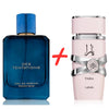 Fragrance World Des Tentations + Lattafa Yara