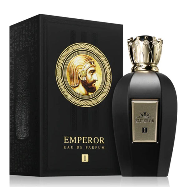 Мъжки Парфюм Fragrance World Emperor I. EDP 100 мл.
