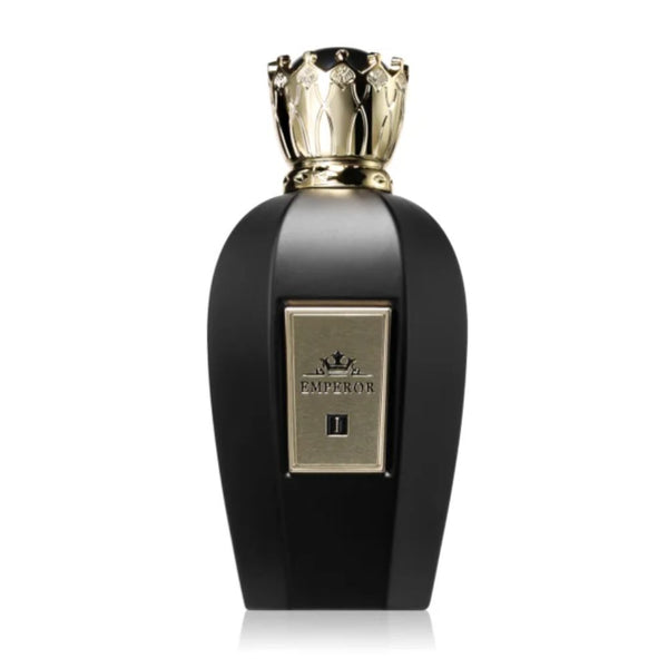 Мъжки Парфюм Fragrance World Emperor I. EDP 100 мл.