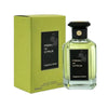 Fragrance World Fresh As Citrus + Lattafa Raghba
