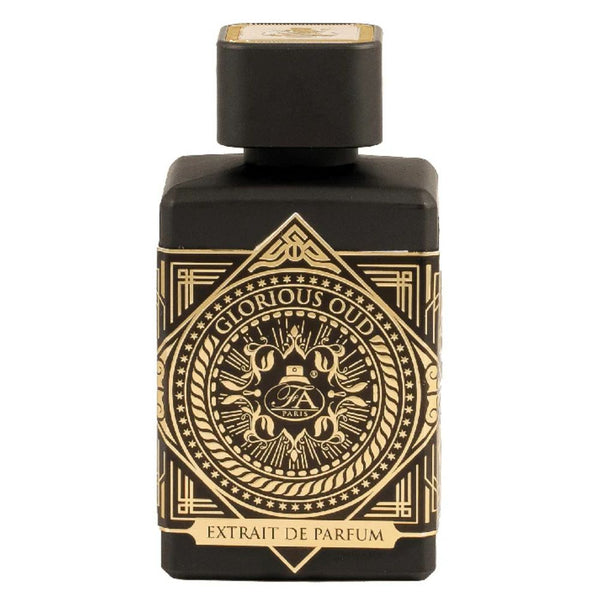 Fragrance World Glorious Oud EDP - Унисекс