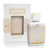 Fragrance World Glorious Oud Royal Blanc EDP- Унисекс