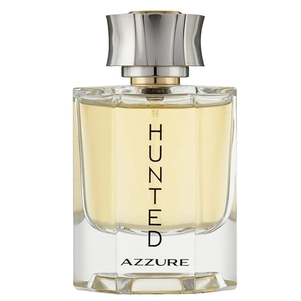 Мъжки Парфюм Fragrance World Hunted Azzure EDP