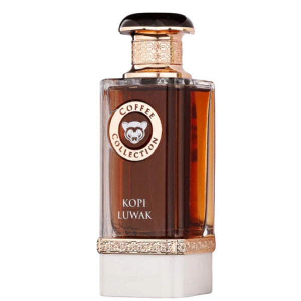 French Avenue Kopi Luwak Coffe Collection EDP 100 мл. - Унисекс