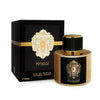 Fragrance World Kristal + Lattafa Qaa'ed