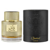 Fragrance World Kristal + Lattafa Qaa'ed