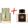 Fragrance World Kristal + Lattafa Qaa'ed