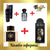 Fragrance World Kristal + Lattafa Raw Human + Otoori Musk + Otoori Jameela + 3 мини парфюмни масла