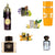 Fragrance World Kristal + Lattafa Yara Tous + My Perfumes Soul Mate Intense + Otoori Oud + Otoori Jameela + 2 мини парфюмни масла