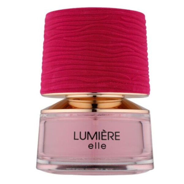 French Avenue Lumière Elle EDP - Унисекс