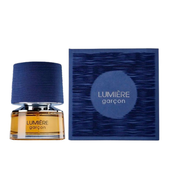 Мъжки Парфюм French Avenue Lumière Garçon EDP 100 мл.