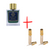 Fragrance World Ministry Of Oud Satin Oud EDP 100 мл. - Унисекс + 2 отливки
