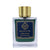 Perfume bottle labeled 'Minister of Oud Oud Satin' with gold cap on a white background