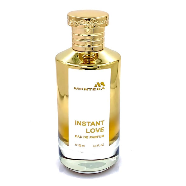 Fragrance World Montera Instant Love EDP 100 мл. - Унисекс