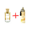 Fragrance World Montera Instant Love EDP 100 мл. - Унисекс + Дезодорант Otoori Oud Simple 250 мл. - Унисекс 250 мл.