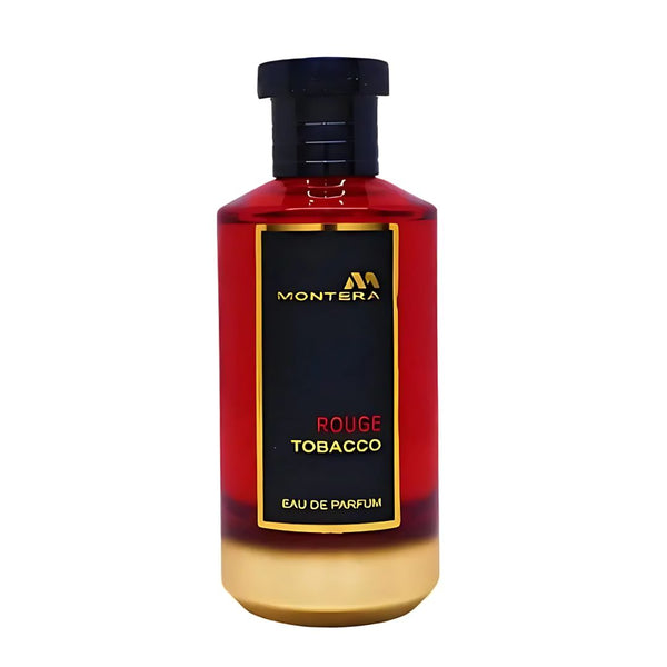 Fragrance World Montera Rouge Tobacco EDP - Унисекс