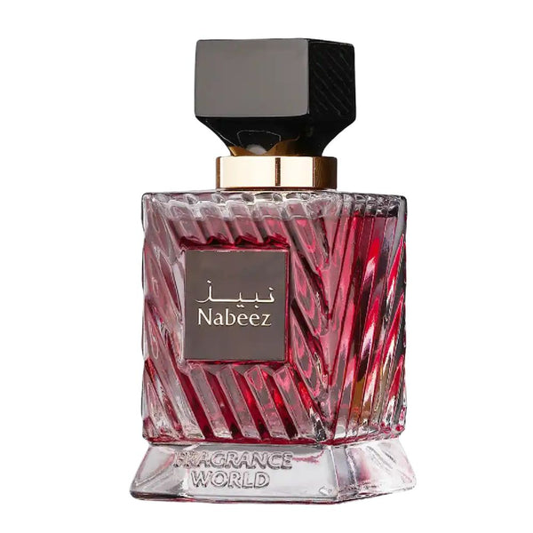 Fragrance World Nabeez EDP 100 мл. - Унисекс