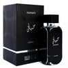 Fragrance World Olfactory Music Fest + Lattafa Hayaati