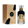 Fragrance World Optimystic White + Lattafa Awraq Al Oud