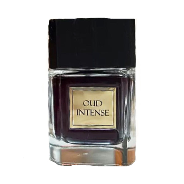 Мъжки Парфюм Fragrance World Oud Intense EDP 100 мл.