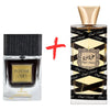 Fragrance World Oud Intense + Lattafa Oud Mood