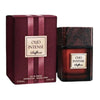 Мъжки Парфюм Fragrance World Oud Intense Saffron EDP 100 мл.