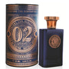 Fragrance World Perfume for Generation 02 EDP 100 мл. - Унисекс