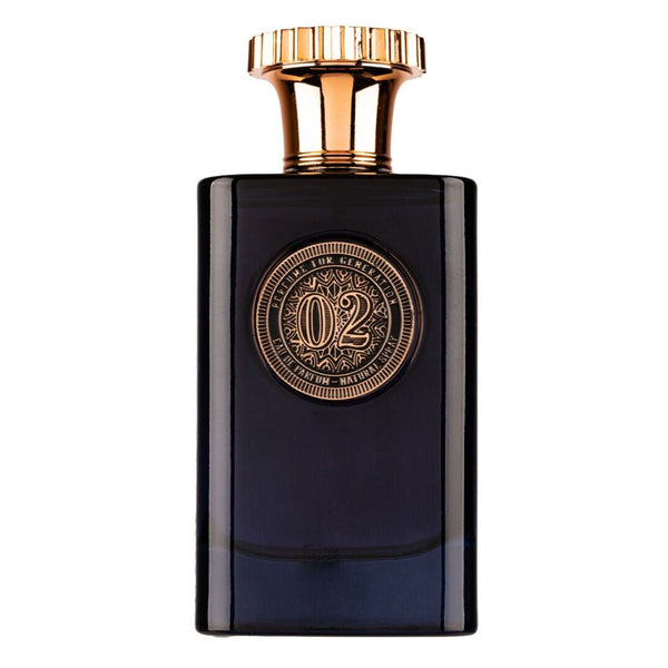 Fragrance World Perfume for Generation 02 EDP 100 мл. - Унисекс