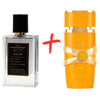 Fragrance World Prive Series Savior + Lattafa Yara Tous