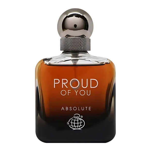 Fragrance World Proud of You Absolute EDP - Унисекс
