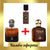 Fragrance World Proud of You Absolute + Fragrance World Proud of You Oud + Lattafa Ajwad