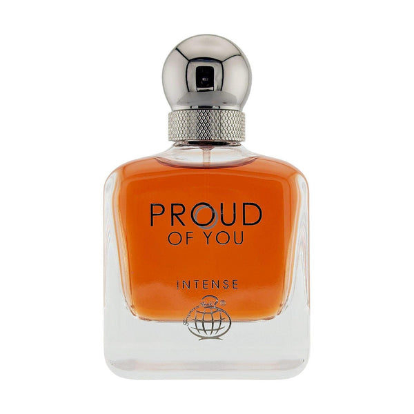 Fragrance World Proud of You Intense EDP - Унисекс