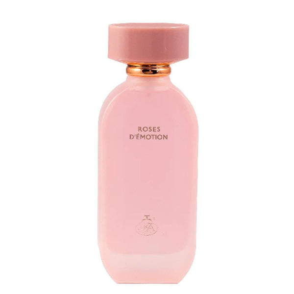 French Avenue Roses D’Emotion EDP- Унисекс