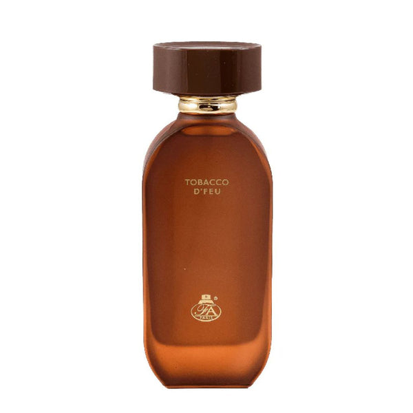French Avenue Tobacco D'Feu EDP - Унисекс