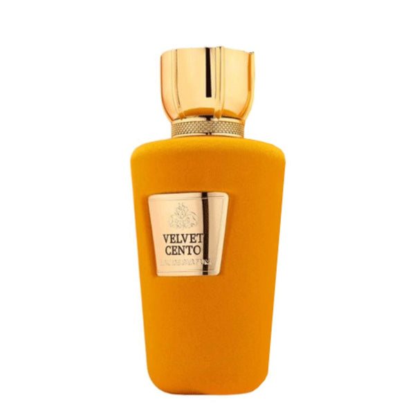Fragrance World Velvet Cento EDP 100 мл. - Унисекс