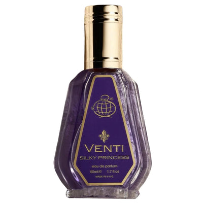 Fragrance World Venti Silky Princess EDP 50 мл. - Унисекс