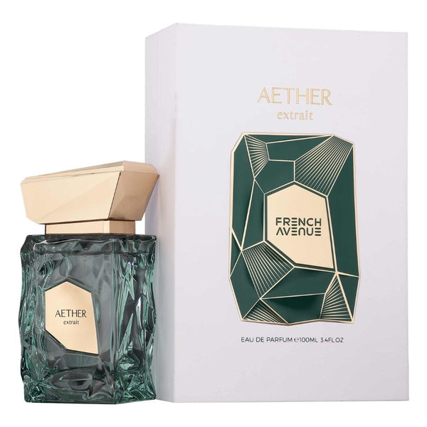French Avenue Aether EDP - Унисекс
