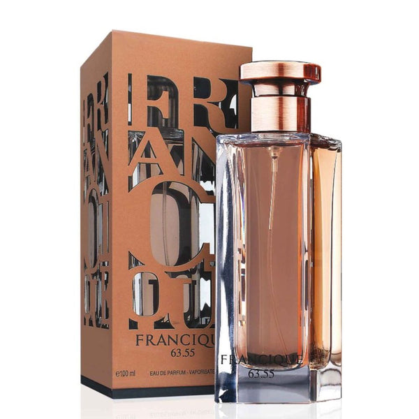 French Avenue Francique 63.55 EDP 100 мл. - Унисекс