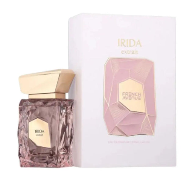 French Avenue Irida Extrait + Lattafa Badee Al Oud Honor & Glory