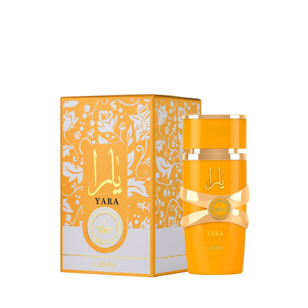 French Avenue Kopi Luwak Coffe Collection + Lattafa Yara Tous