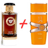 French Avenue Kopi Luwak Coffe Collection + Lattafa Yara Tous