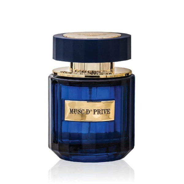 French Avenue Musc D' Prive EDP 100 мл. - Унисекс