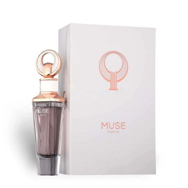 French Avenue Muse EDP- Унисекс