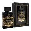 French Avenue Royal Blend + Lattafa Badee Al Oud For Glory