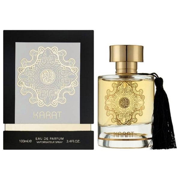 French Avenue Royal Blend Nero и Maison Alhambra Karat