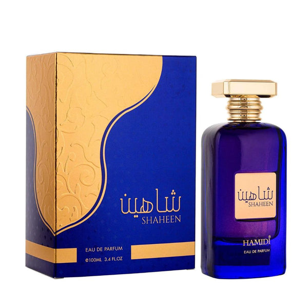 Hamidi Shaheen EDP 100 мл. - Унисекс