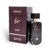 Мъжки Парфюм Fragrance World Hayaati Royale EDP 100 мл.