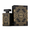 Мъжки Парфюм Fragrance World INTRO Greatness Oud EDP 80 мл.